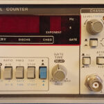 5315A compteur universel