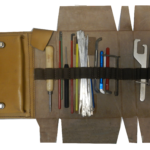 trousse du téléphoniste