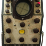 Oscilloscope type 1049 MK IV