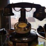 Téléphone de bureau M24
