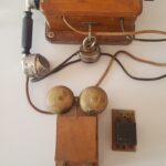 Poste téléphonique AOIP
