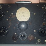 Fréquencemètre HF