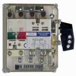 Court-circuiteur Socomec