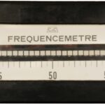 Fréquencemètre