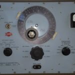 générateur universel 50 kHz à 50 Mhz