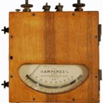 Ampèremètre