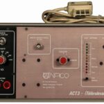 Analyseur ACT 3 télérelevable