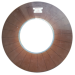 galette de disques amovibles
