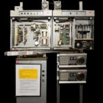Liaison Téléalarme à courant alternatif 50 Hz