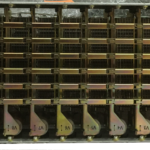 circuit connexion local Crossbar Erison