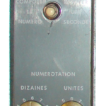 Mobitone Société technique de la radio