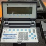 DATAMASTER DT 25