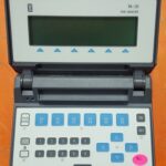 PCM Analyser PA W&G