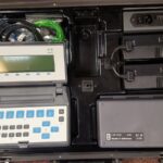 IST 20 S-BUS TESTER