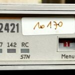 Modem Sematrans 2421
