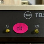 modems Telsat 72 R
