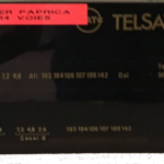 Modem Telsat 14440