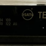 Modem Telsat 541 S