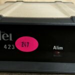 247 modem MDE 423