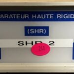 Séparateur haute rigidité Isoline 640
