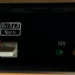 Modem Sematrans 321