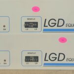 286 Termineurs LGD 4 fils