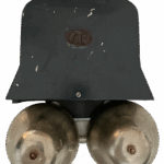 367 sonnerie 2 cloches