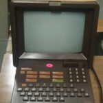 393 Minitel