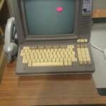 terminal asynchrone VDT 3501