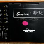 411 Modem sematrans 9604