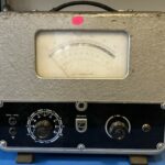 413 générateur 20 Hz-1 Mhz GM 615