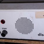 Répondeur Discophone 200