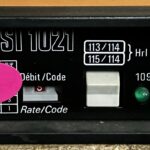Modem Sematrans LSI 1021