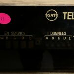 modem Telsat 17 R