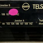 Modem Telsat 9640