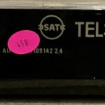 Modem Telsat 2424X