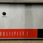 Multiplex 1 SAT