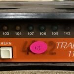 Tradan 1101