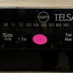 Modem Telsat 1240