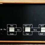 Modem Sematrans LSI 4848