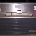 511 répondeur Sentaphon T4