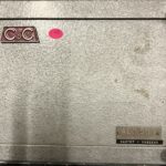 610 ACG 511T