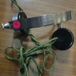 Casque téléphonique