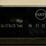 modem Telsat 440