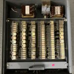 724 autocommutateur 1+6 CGCT