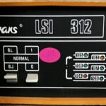 Modem LSI 312 Sematrans