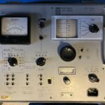 Générateur HF 0 à 612 kHz