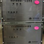 791 emetteur et récepteur d'alarmes TBRT