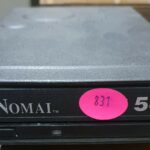 831 PC Disque dur externe NOMAI 540