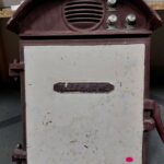 846 Poste téléphonique étanche